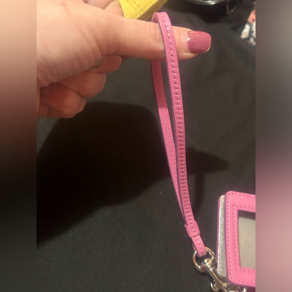 Vintage Coach IPod Mini Case Wristlet - Picture 12 of 12